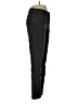 California Vintage Chevron-herringbone Black Jeans Size 30 waist - photo 4