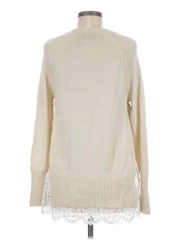 Brochu Walker Wool Pullover Sweater (view 2)