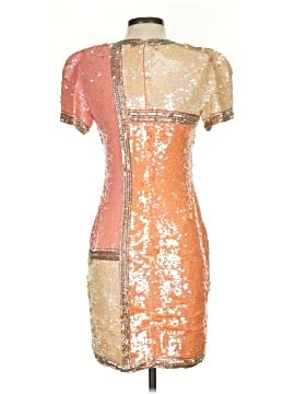 Oleg Cassini Cocktail Dress (view 2)