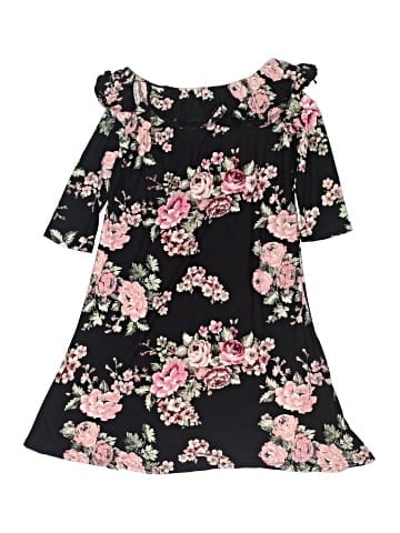 1st Kiss Dress (view 2)