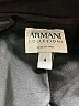 Armani Collezioni Black Blazer Size 4 - photo 6
