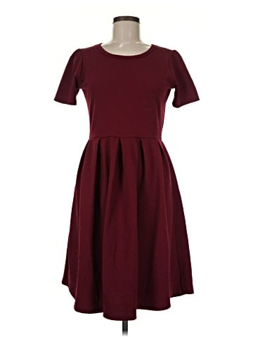Lularoe Casual Dress (view 1)