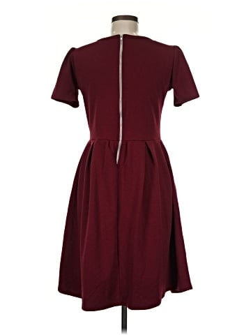 Lularoe Casual Dress (view 2)