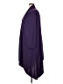 In'Voland 100% Polyester Purple Cardigan Size 4X - photo 5