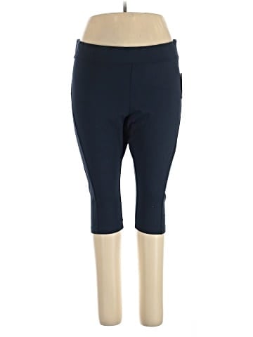 Danskin Active Pants (view 1)