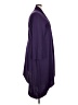 In'Voland 100% Polyester Purple Cardigan Size 4X - photo 4