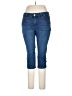 Riders by Lee Blue Jeans Size 12 - photo 1
