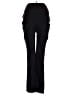 Unbranded Black Dress Pants Size L - photo 2