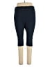 Danskin Blue Active Pants Size 2X - photo 2