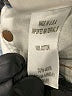 AGOLDE 100% Cotton Blue Jeans Size 25 waist - photo 8