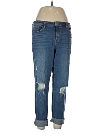 Inc Denim Jeans (view 1)