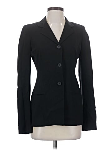 Piazza Sempione Wool Blazer (view 1)