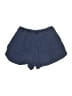 Gap Kids 100% Cotton Solid Blue Shorts Size 14 - 16 - photo 2