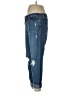 Inc Denim Blue Jeans Size 12 - photo 5