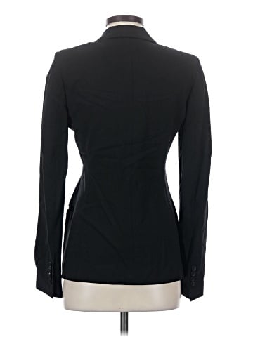 Piazza Sempione Wool Blazer (view 2)