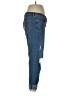 Inc Denim Blue Jeans Size 12 - photo 4