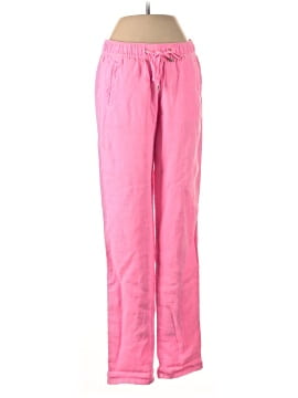 Lilly Pulitzer Linen Pants