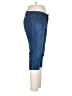 Riders by Lee Blue Jeans Size 12 - photo 4