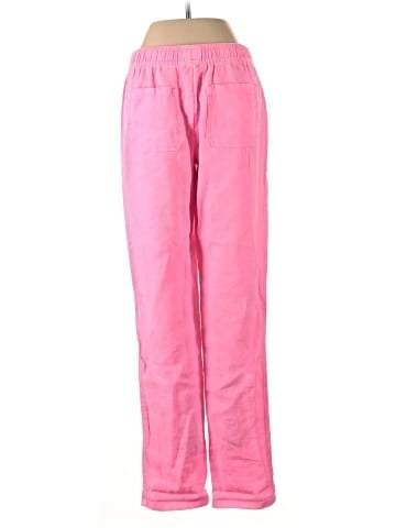 Lilly Pulitzer Linen Pants (view 2)