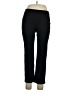 Calvin Klein Performance Solid Black Dress Pants Size XL - photo 1