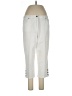 Talbots Ivory Jeans Size 14 - photo 1