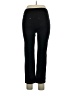 Calvin Klein Performance Solid Black Dress Pants Size XL - photo 2