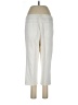 Talbots Ivory Jeans Size 14 - photo 2