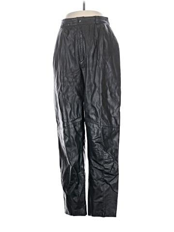 Unbranded Leather Pants (view 1)