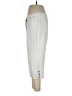 Talbots Ivory Jeans Size 14 - photo 5