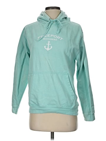 BW Sport Pullover Hoodie (view 1)