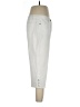 Talbots Ivory Jeans Size 14 - photo 4