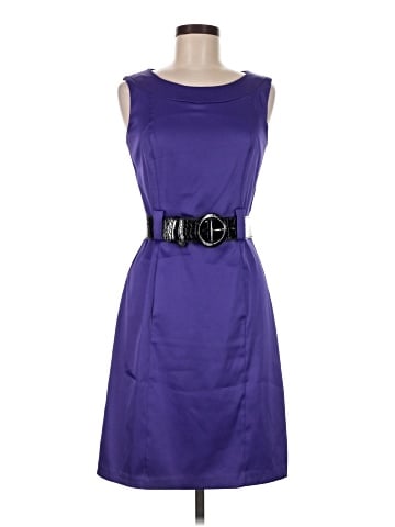 DressBarn Cocktail Dress (view 1)