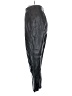 Unbranded 100% Leather Black Leather Pants Size 27 waist (estimated) - photo 5
