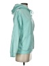 BW Sport Teal Pullover Hoodie Size S - photo 4
