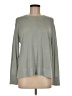H&M Gray Pullover Sweater Size M - photo 1