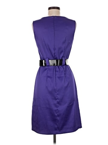 DressBarn Cocktail Dress (view 2)