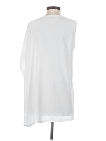 Zara W&B Collection Casual Dress (view 2)