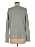 H&M Gray Pullover Sweater Size M - photo 2
