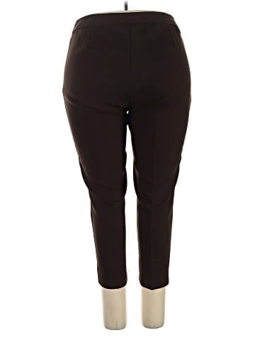 Bend Over Active Pants (view 2)