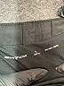 Active by Old Navy 100% Polyester Solid Black Athletic Shorts Size 10 - 12 - photo 3