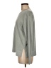 H&M Gray Pullover Sweater Size M - photo 5