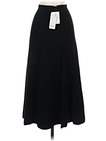Uniqlo Formal Skirt (view 2)