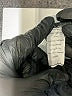 CAbi Black Casual Dress Size M - photo 5