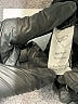 CAbi Black Casual Dress Size M - photo 6