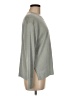 H&M Gray Pullover Sweater Size M - photo 4