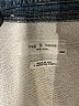Rag & Bone Blue Denim Jacket Size M - photo 6