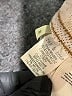 Rag & Bone Blue Denim Jacket Size M - photo 7