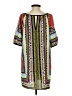 Glam Orange Kimono Size S - photo 2