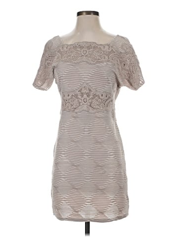New Romantics Casual Dress (view 1)
