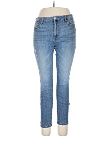 STUDIO BLUE Jeans (view 1)